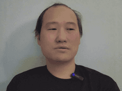 브베의 생각 - 또 한번 관상에 대한 생각을 하게 되었다.