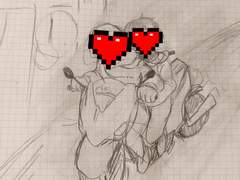 연말 앤관 러프1