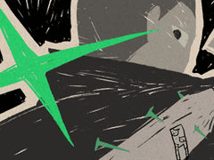 <정우성의 심장을 노려라> 우명온 선입금 / 통판