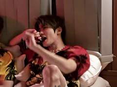 남편의 습관🔞