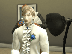 마왕족 식구들의 TMI (데인의 심리)