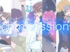 커미션(크레페 추가)