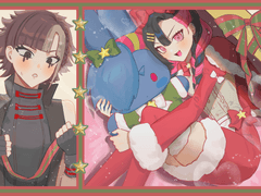 🎄크리스마스의 선물🎁