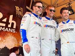 그쪽도 IMSA 를 아세요? -1-