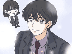 나오토 + 드림백업