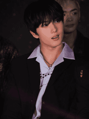 한 사람에게만 다정한 박지성