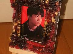 액자 레진 탑꾸 커미션🌟