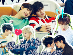 [Bump Up Business] Fanmeeting in Seoul with OnlyOneOf 성공이력