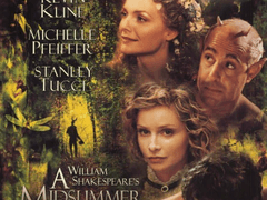 D264) 한여름 밤의 꿈 (A Midsummer Night’s Dream, 1999)