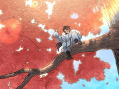 너를 보면 속이 진짜 안 좋아