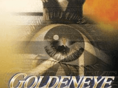 D266) 황금의 눈 (Goldeneye, 1989)