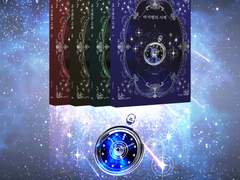 마가렛의 시계 소장본 선입금 공지