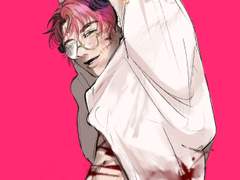 그림체 확인용 게시글