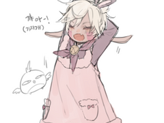 2023년 상반기 마녀의 샘 연성들