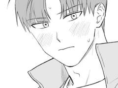 준쟁 가비지 사운드 au 크로스오버 만화