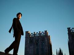 [SJ/려욱] 아이가 아이였을 때