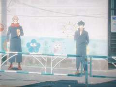 사랑은 여름에 시작되어, 여름에 끝나버렸다.