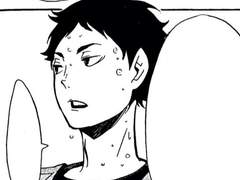 [아카아시 드림] 스스럼도 사랑인가요?