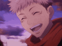 [주술회전 단편 드림] 타코야키 트럭