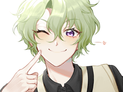 앙스타 그림 백업 2