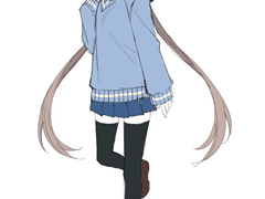 * 아리스가와 나기