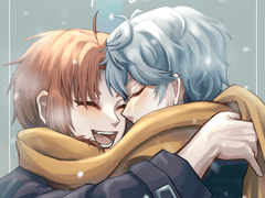 앙스타 그림 백업 4