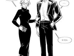 [블루 자이언트] Lily