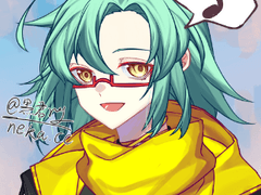 오리지널- 겨울,웬디고 01