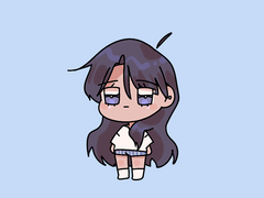 SD 커미션 안내입니다!