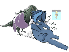 20231125 동물코크