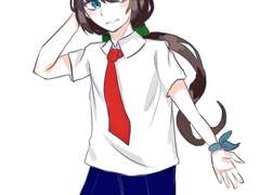 호즈노미야 릿카