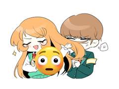 편하게 그리는 스디 커미션