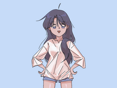 LD 전신 그림 커미션 안내입니다!