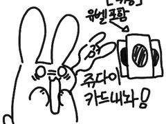 듀링하는 이야기