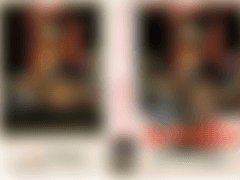 [비디오 표지] 울지 않는 호랑이