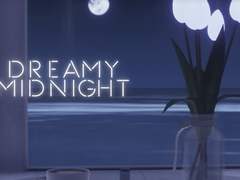 05. Dreamy Midnight