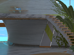 06. sharehouse Aquaシェアハウス水色