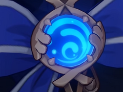 나의 보물은 어디에서 왔는가