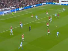 11.25(토) 21:30EPL 맨체스C vs 리버풀 (라인업 분석 예정)