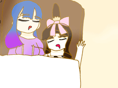 6장)이불 밖은 위험해...