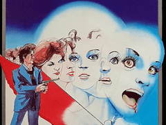 H273) 블루 썬샤인 (Blue Sunshine, 1978)