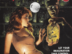 H274) 망각의 25시 (Freakshow, 1989)