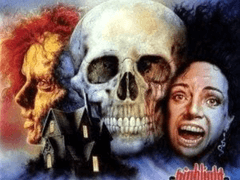 H280) 블러디 뉴 이어 (Bloody New Year, 1987)