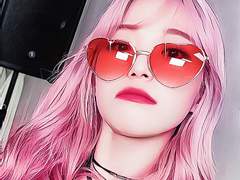 프로미스나인 백지헌 20p