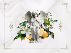 [안내 페이지] ⁂ 다양한 IF × AU 타로 ⁂