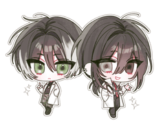 수술, 마취. 그리고 하나야의 남편.