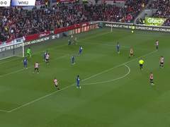 11.26(일) 02:30EPL 브렌트포드 vs 아스널