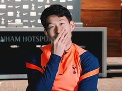 [손흥민] 삐걱삐걱, 03