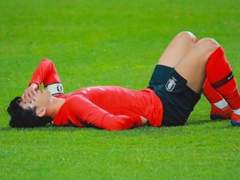 [손흥민] 삐걱삐걱, 04