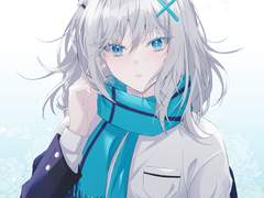 블루아카이브 - 스나오오카미 시로코